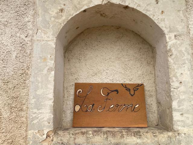 فيلا Domaine De La Vaudouriere Lunay الغرفة الصورة